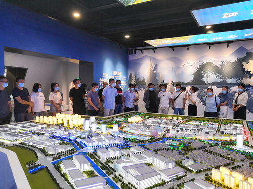 科技創新驅動現代農業發展培訓班圓滿落幕，科技技術開發賦能鄉村振興